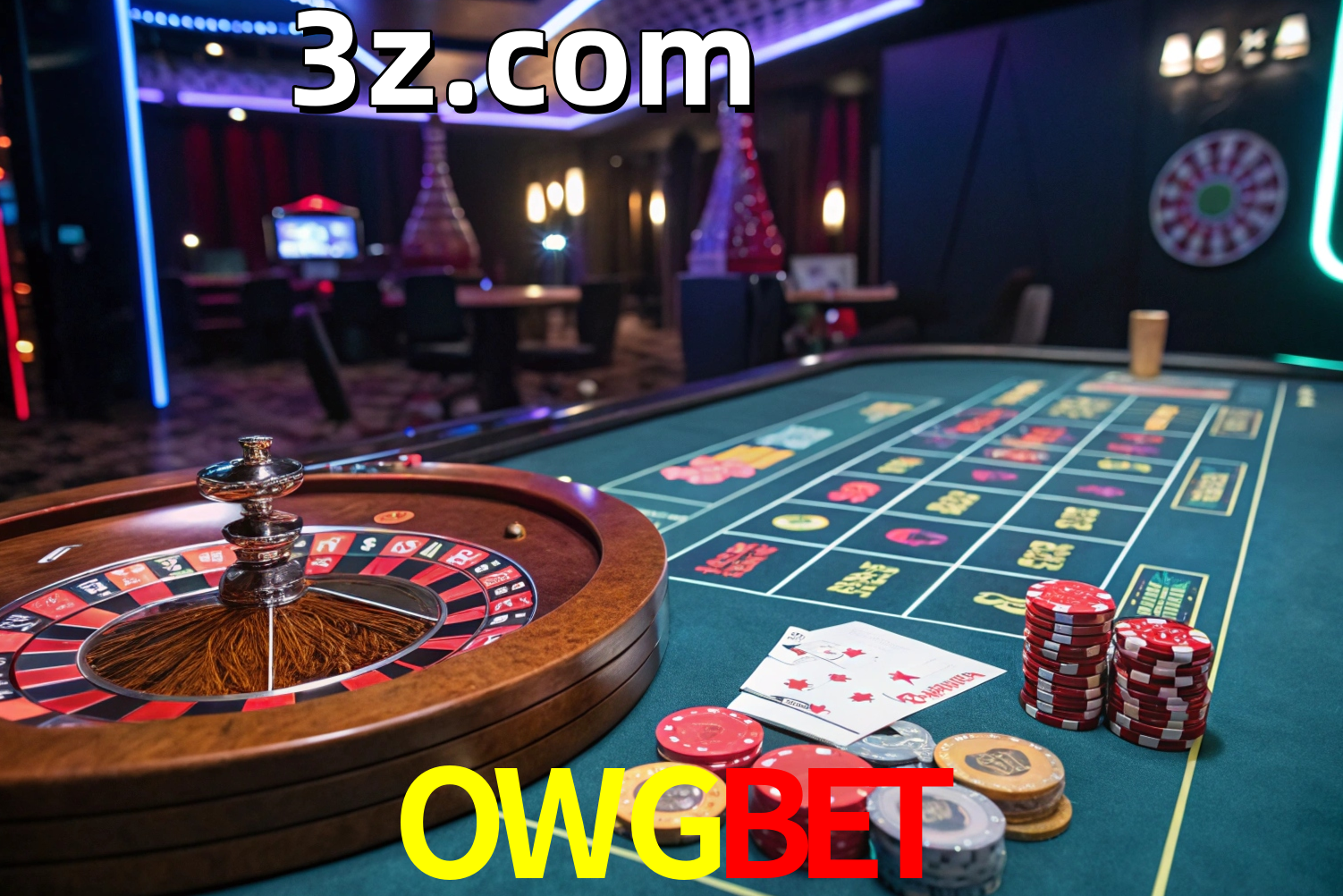 OWGBET