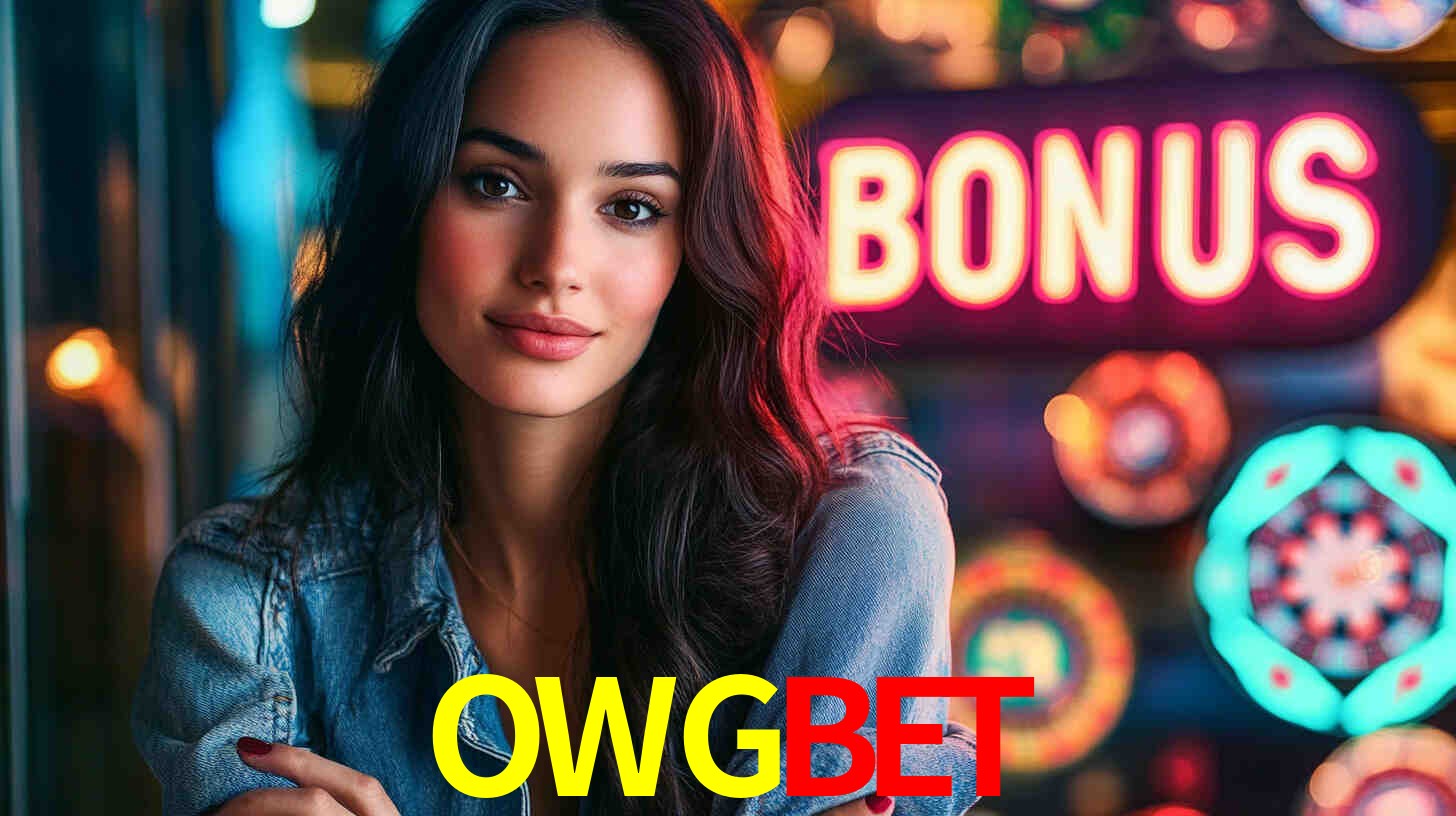 Descubra a Categoria de Bônus no OWGBET: Uma Oportunidade Imperdível