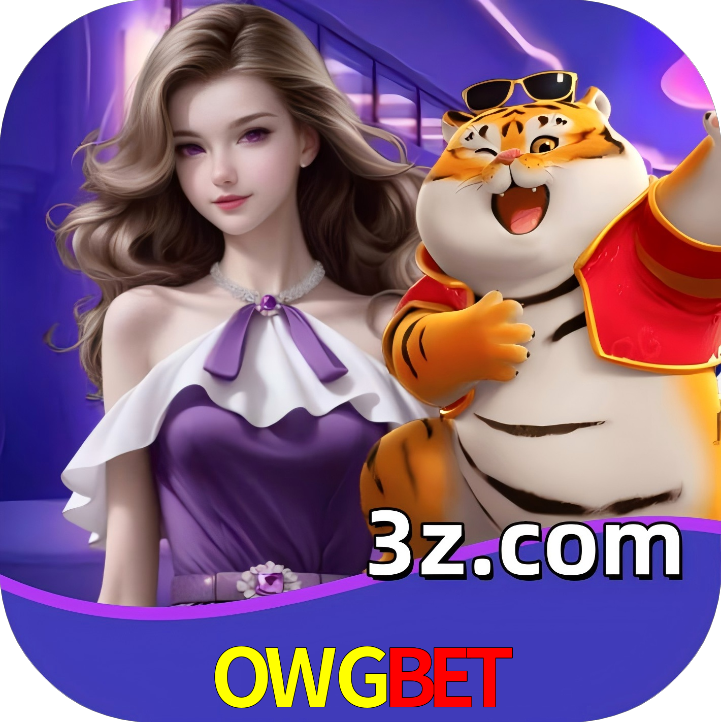 OWGBET logo