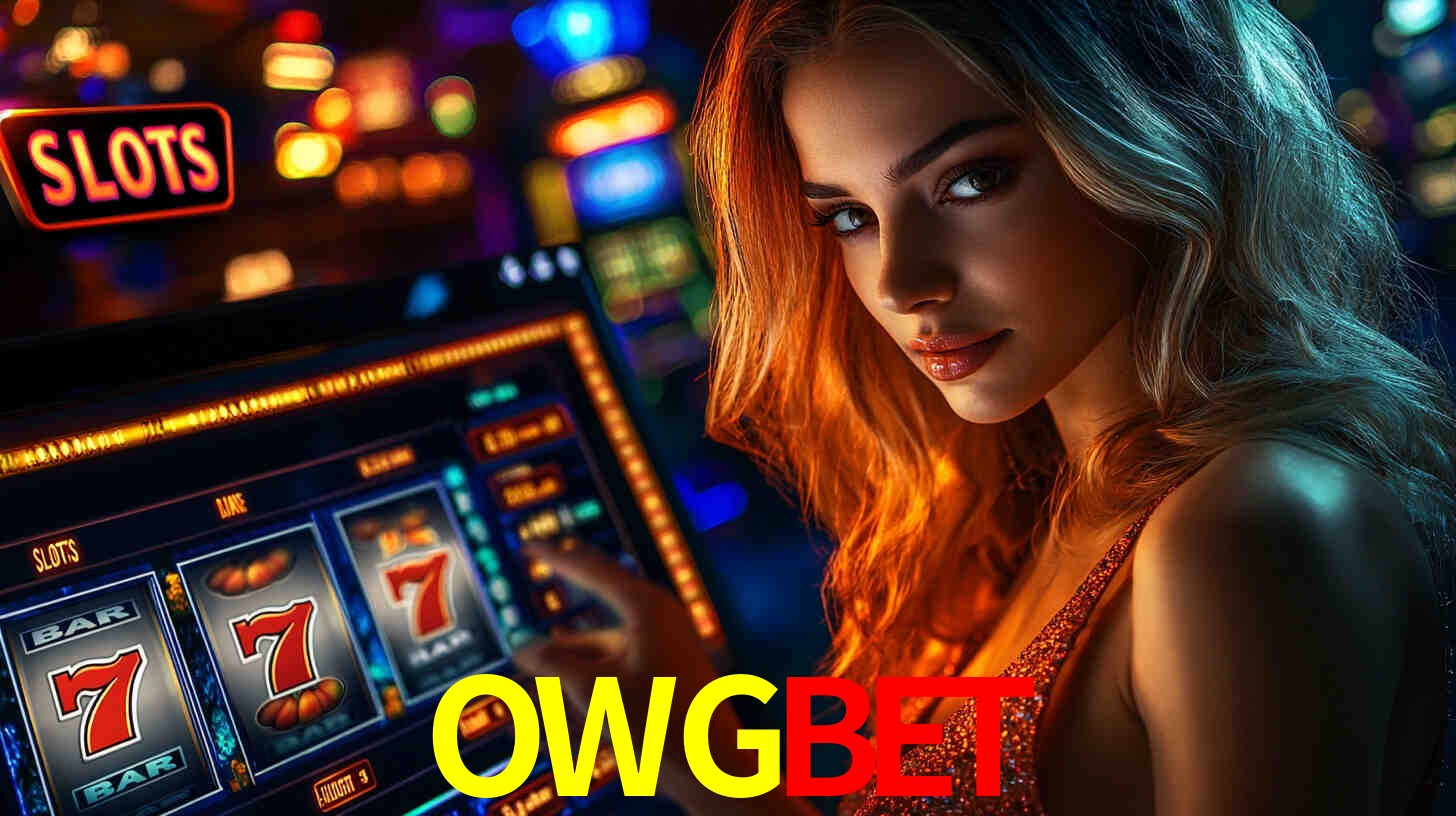 Descubra o Mundo das Mesas de Jogos no OWGBET